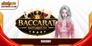 baccarat