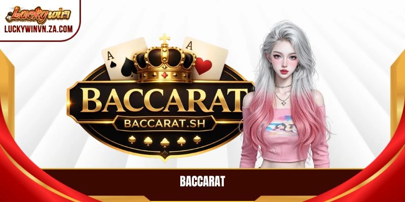 baccarat