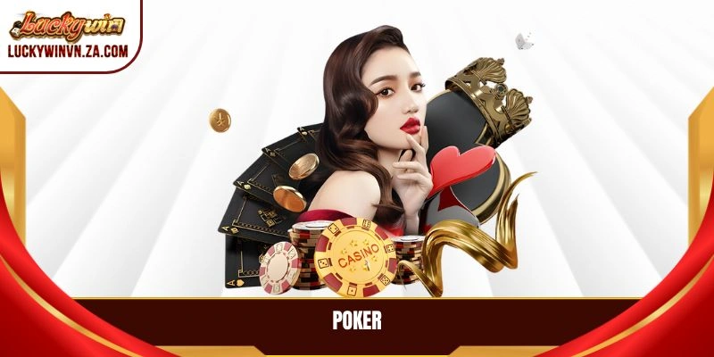 poker