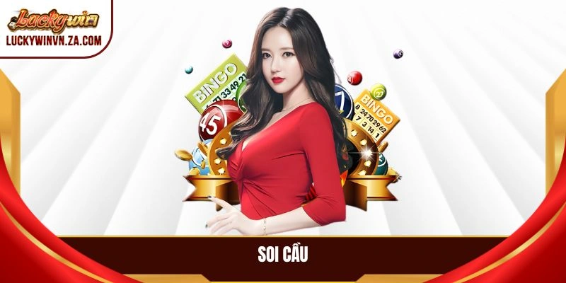 soi cầu